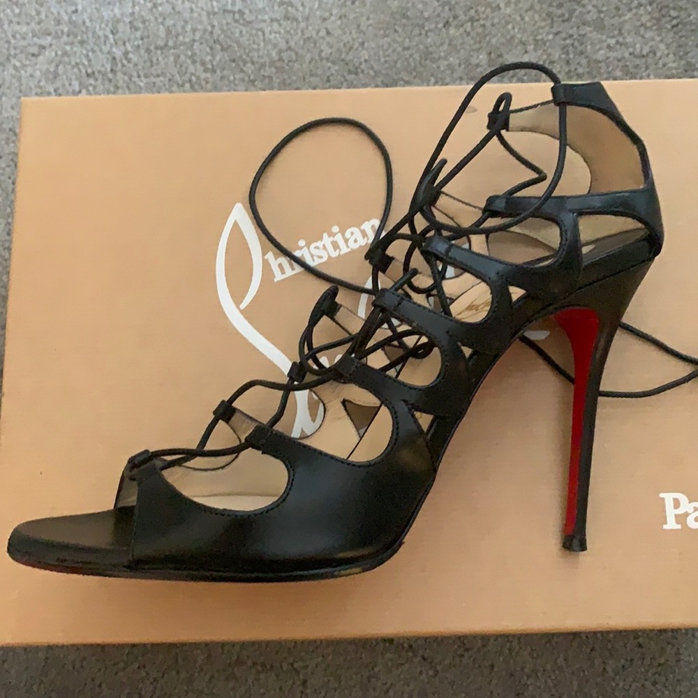 Christian Louboutin Heels